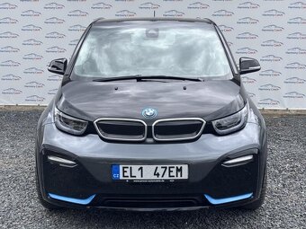 BMW i3 S 120AH, 135kW - 2