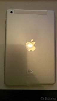 Apple iPad mini 1.gen 16 GB - 2