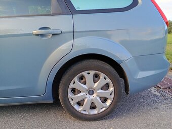 Focus 1.6 benzin 74 kW - 2