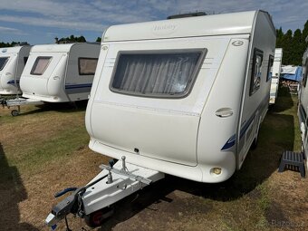 HOBBY DE LUXE 440 SF-STAN-BOJLER-1. MAJITEL - 2