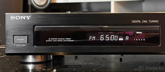 Sony ST-S170 Tuner - 2