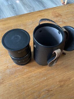 Pentacon 2,3/135 - 2