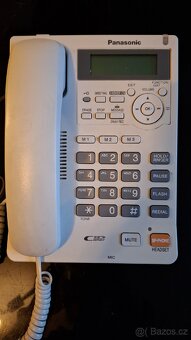 Telefon Panasonic - 2