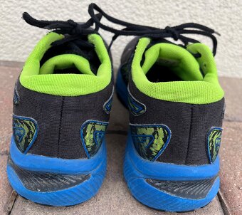 Tenisky Asics vel. 35 - 2