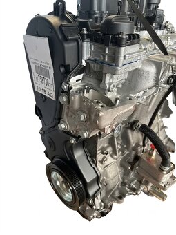 Nový motor 2.2 bluehdi euro 6 - 2