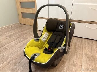 Dětská ausedačka Peg Péreggo 0-13kg - 2