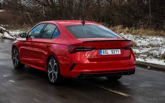 Škoda Octavia RS (195 kW) - 2