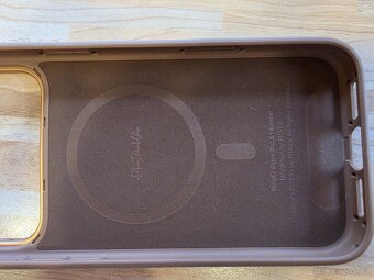 Pitaka kryt iphone 17 Pro Max - 2