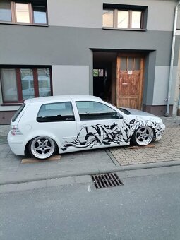 5x112 R18 Speedline Alessio Mariani - 2