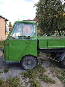 Multicar M22 - 2