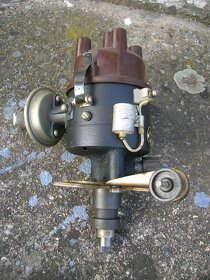 Volga / Volha GAZ 24 - ND - 2