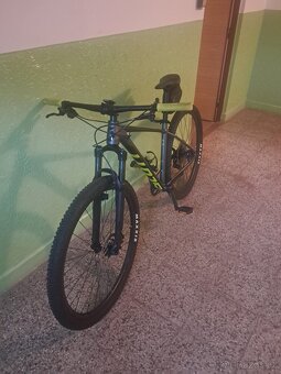 Scott scale 980 - 2