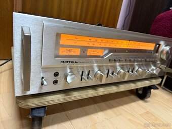Rotel - 2