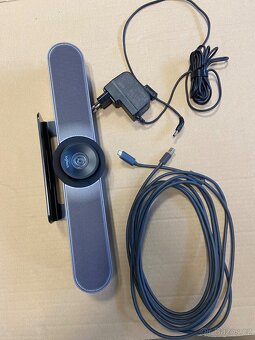 Webkamera Logitech - 2