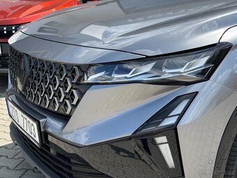 Renault AUSTRAL, Full HYBRID 200 - PŘEDVÁDĚCÍ VŮZ - 2