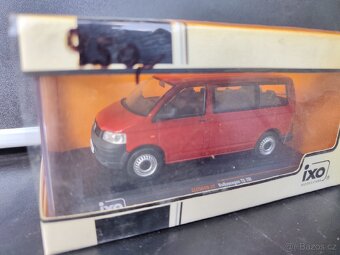 Volkswagen 1:43 - 2