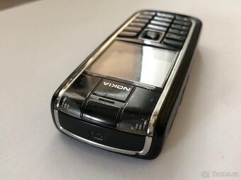 Nokia 6021 - 2