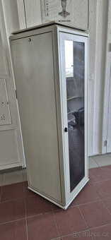 RACK 19" 38U + ventilace - 2