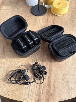 Rode wireless Pro - 2