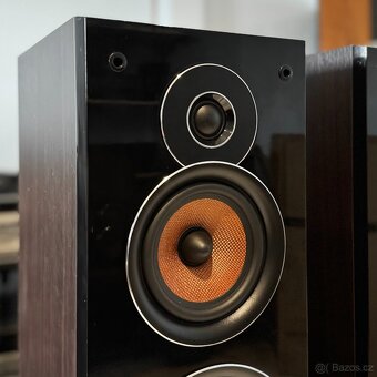 Taga Harmony 606 5.0 set repdouktorů - 2