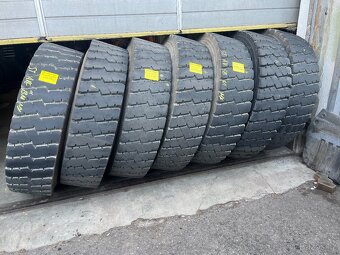 COTINENTAL 13R22.5 13-22.5 13/22.5 - 2