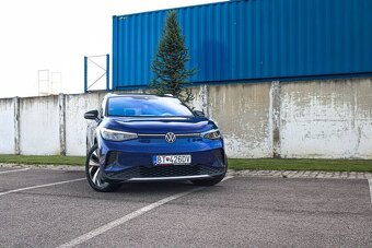 Volkswagen ID.4 Pro Performance 77 kWh Business - 2