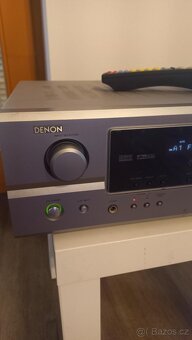 DENON AVR-1705 – 6.1 AV receiver - 2