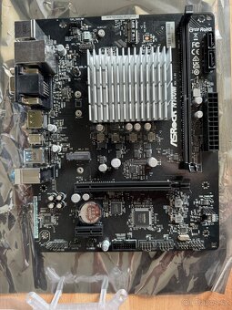 ASRock N100M - 2