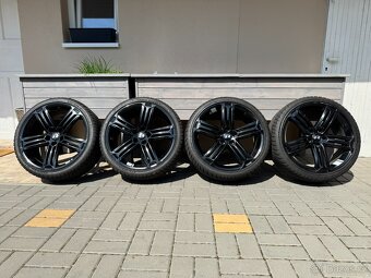 Volkswagen 5x112 R19 - 2