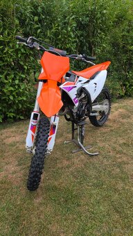 KTM SX-F 250 - 2