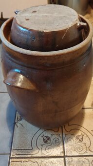 Zelák 25 L. - 2
