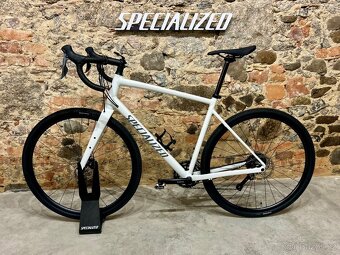 Specialized Diverge E5 2025 - 2