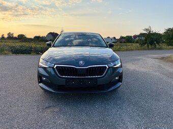 Škoda Scala 1.0TSI 85kW 2019 VIRTUAL - 2