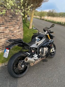 BMW S1000R - 2