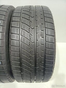 Zimní pneu 225/35/19 Austone - 2