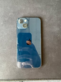 iPhone 13 128GB – plně funkční, dobrý stav - 2