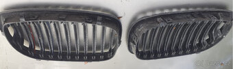 BMW e46 coupe / cabrio facelift - Carbon ledviny - 2