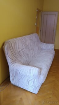 Gauč - 2