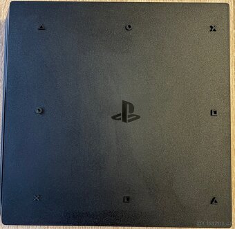 PlayStation 4 Pro 1TB CUH-7116B - 2
