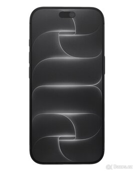 Apple iPhone 18 Pro 256GB Black Černý - 2