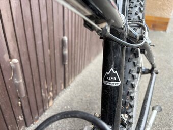 Specialized Hotrock 24 - 2