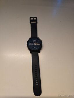 Garmin Forerunner 255 Music černá - 2