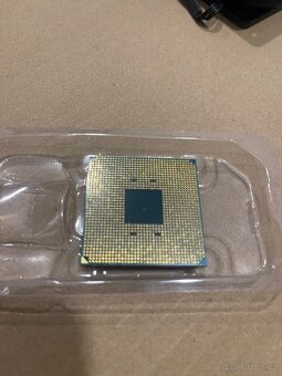 AMD RYZEN 5 1600 - 2