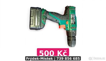 Prodám urahovačku Asist - 2