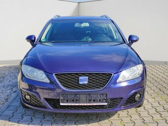 SEAT EXEO 2.0 TDi STYLE,6-KVALT,AUT.KLIMA,PDC,ES - 2