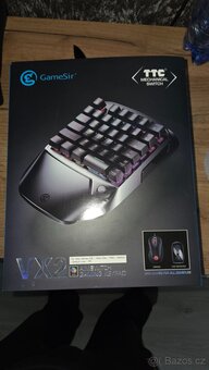 GameSir VX2 AimSwitch Combo - 2