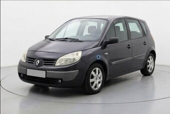 Renault Scénic II 1.6 16V – STK 5/2028 - 2