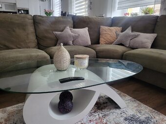 Sedící souprava / Pohovka / Gauč IKEA - 2