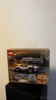 Lego 77012 - 2