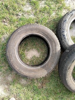 Pneumatiky Zeetex WP1000 - 2